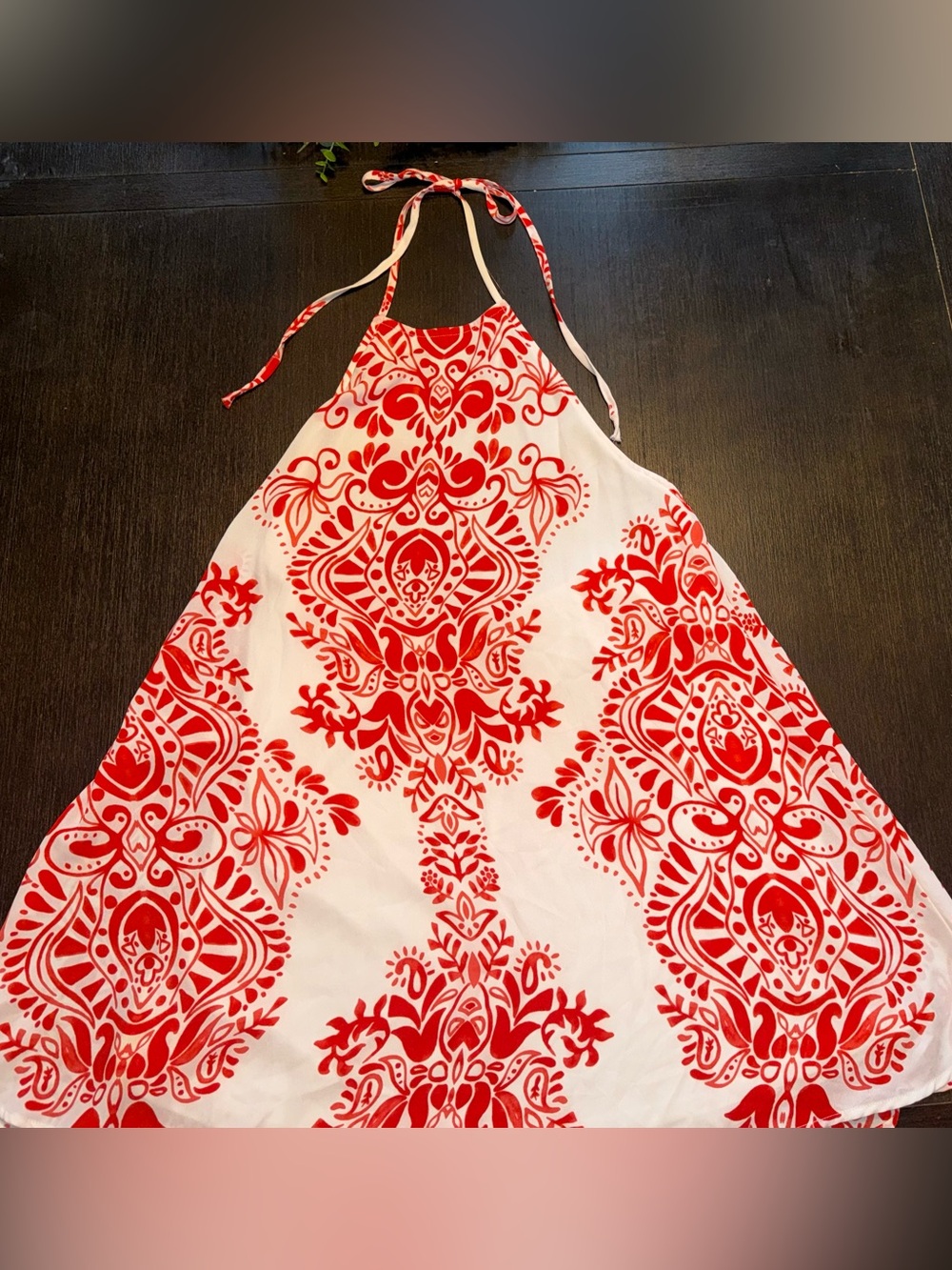 Show Me Your Mumu Katy Halter
Dress - Casa Love - Picture 3 of 8